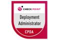 Open Check Point Deployment Administrator - CPDA R82