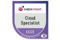 Open Check Point Certified Cloud Specialist R81.20