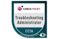 Open Check Point Certified Troubleshooting Administrator R81.10 - CCTA