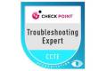 Open Check Point Troubleshooting Expert - CCTE