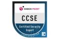 Open Check Point Certified Security Expert - CCSE R82