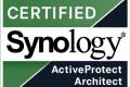 Open Synology ActiveProtect