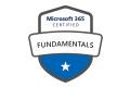 Open Microsoft 365 Certified, Fundamentals - MS-900
