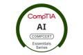 Open CompTIA AI Essentials