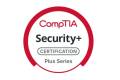 Open CompTIA Security+