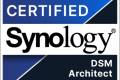 Open Synology DiskStation Manager (DSM)
