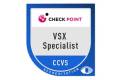 Open Check Point Certified VSX Specialist - CCVS