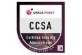 Open Check Point Cyber Security Administrator - CCSA R82