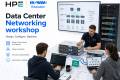Open Aruba OS-CX Data Center Networking Advanced Workshop