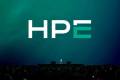 Open Hewlett Packard Enterprise (HPE)