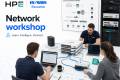 Open Aruba OS-CX Campus Network Advanced Workshop