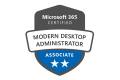 Open Microsoft 365 Certified: Endpoint Administrator Associate - MD-102