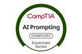 Open CompTIA AI Prompting Essentials
